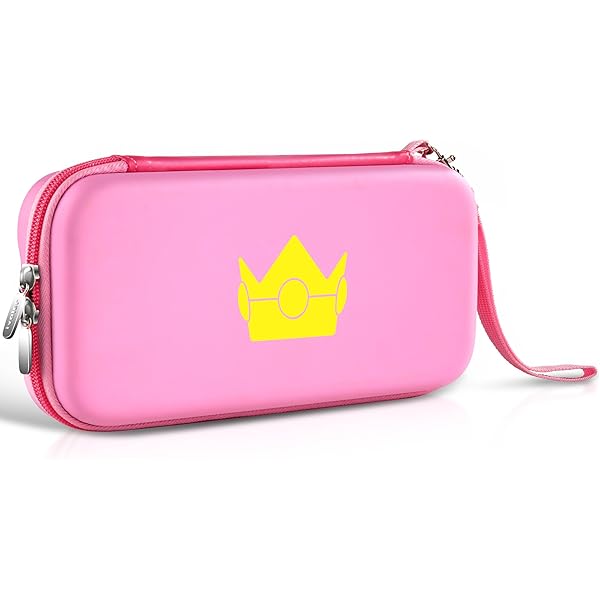 Amazon.com: Hard Pouch for PlayStation Vita (Pink) : Video Games